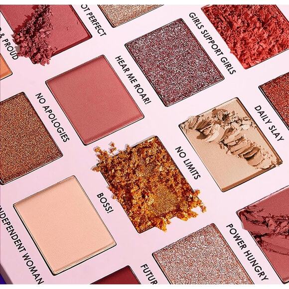 Ciate London I Am A Woman What's Your Super Power Vol. 2 - Picture 4 of 7